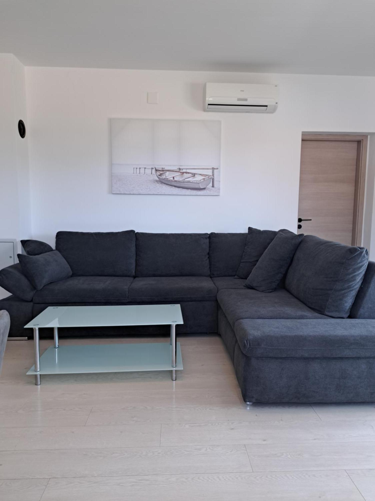 Appartement Navis à Supetarska Draga Extérieur photo